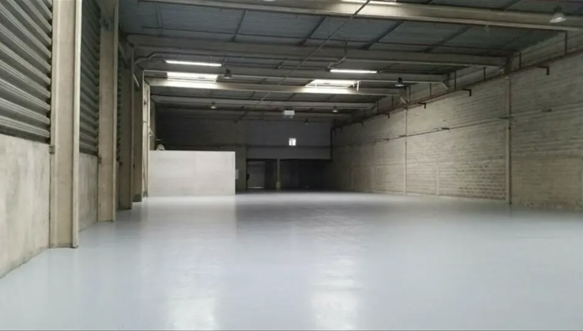 Location entrepot marly la ville 95 — photo 3