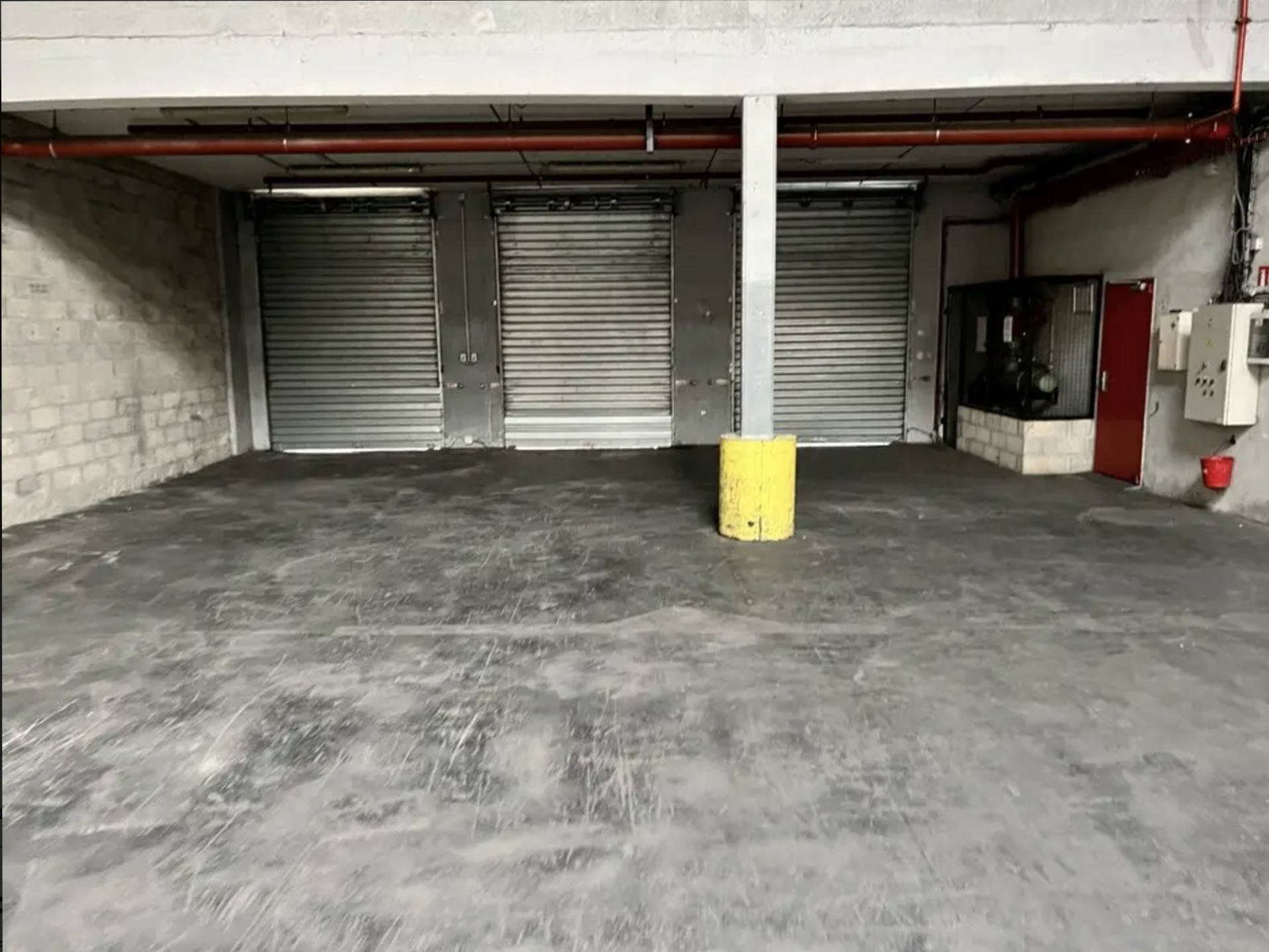 Location entrepot marly la ville 95 — photo 5