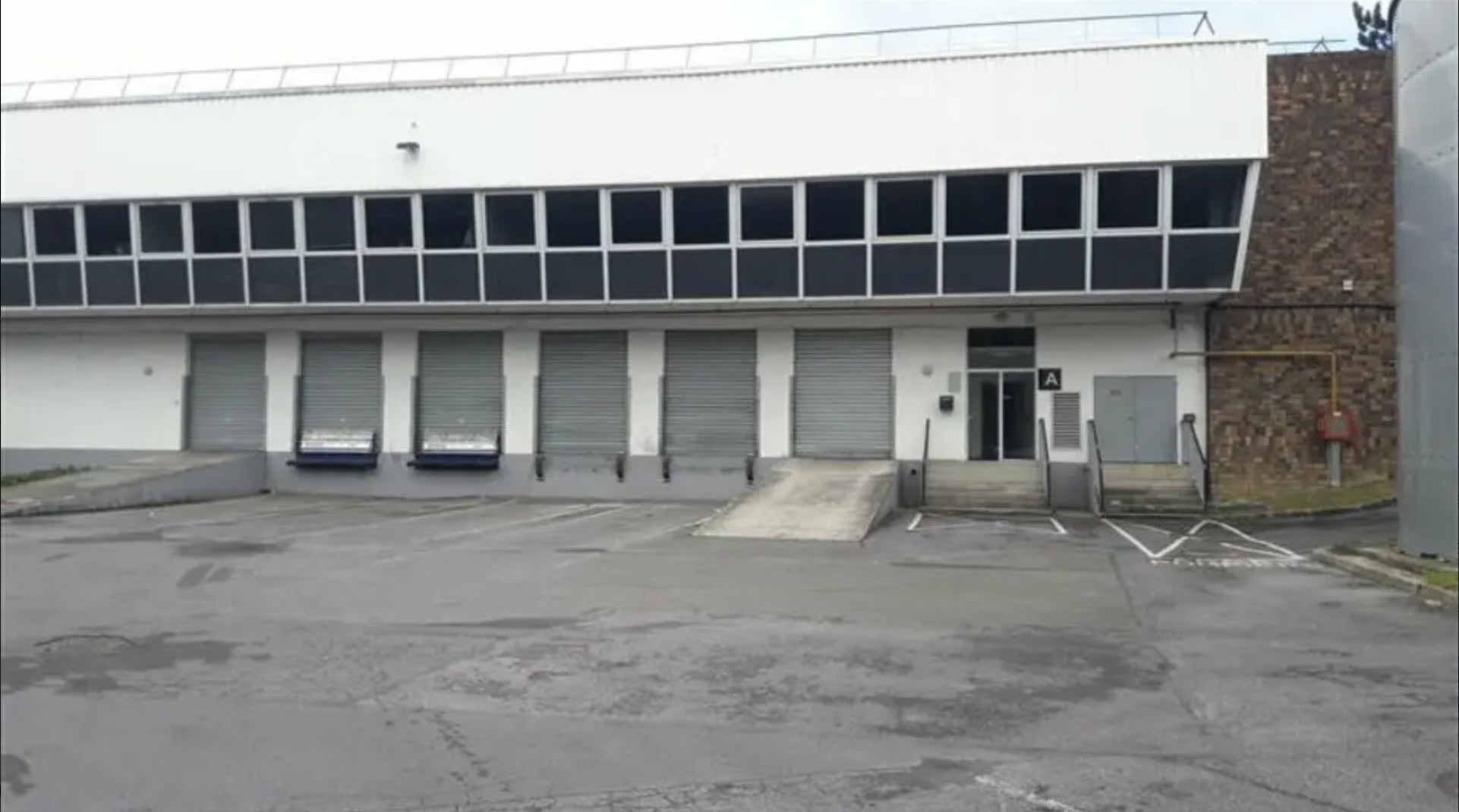 Location entrepot marly la ville 95 — photo 1