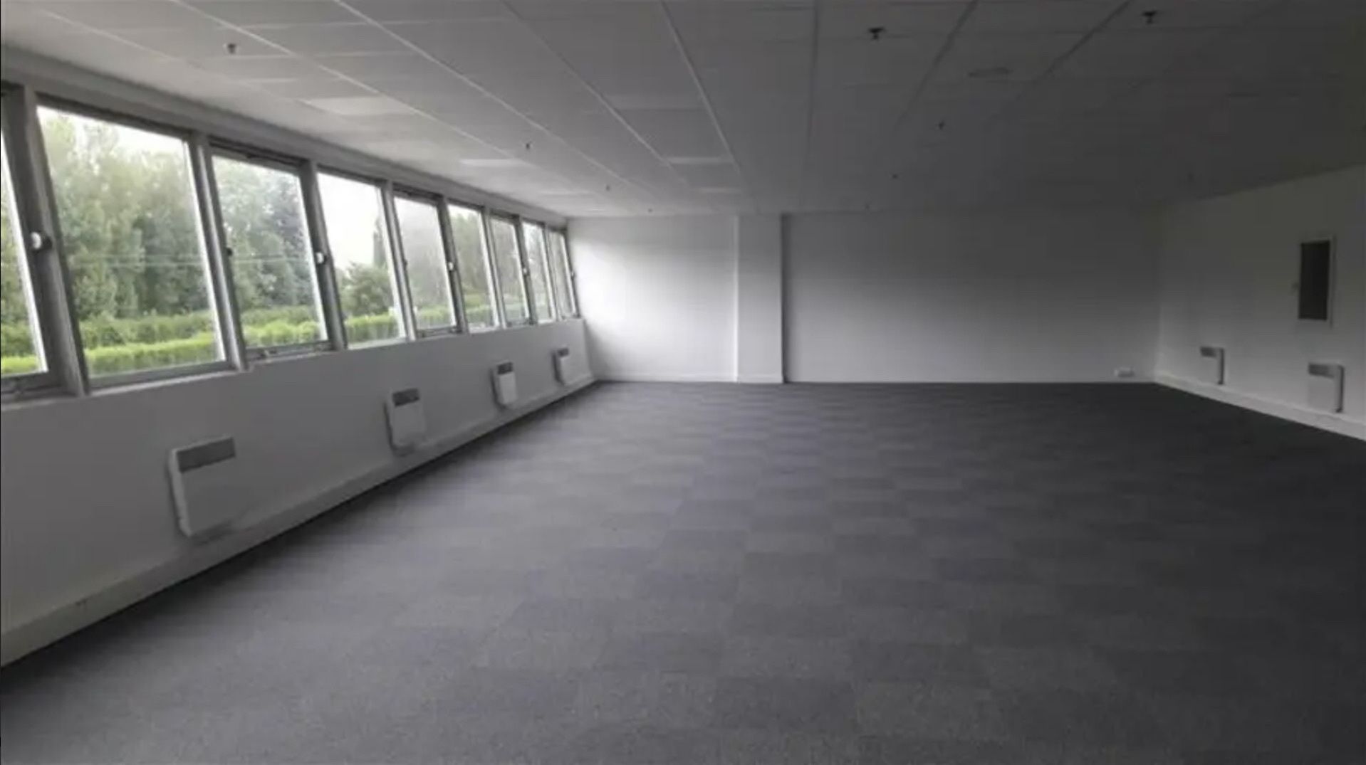 Location entrepot marly la ville 95 — photo 2