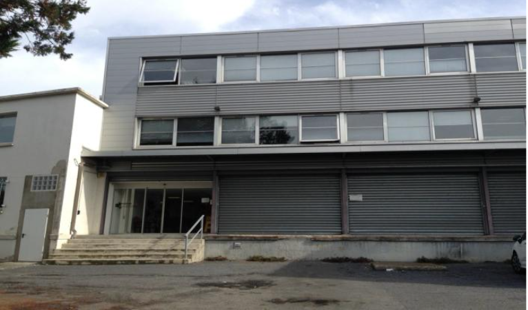 location local activité Nanterre (92) — photo 1