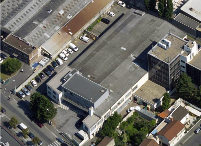location local activité Nanterre (92) — photo 2