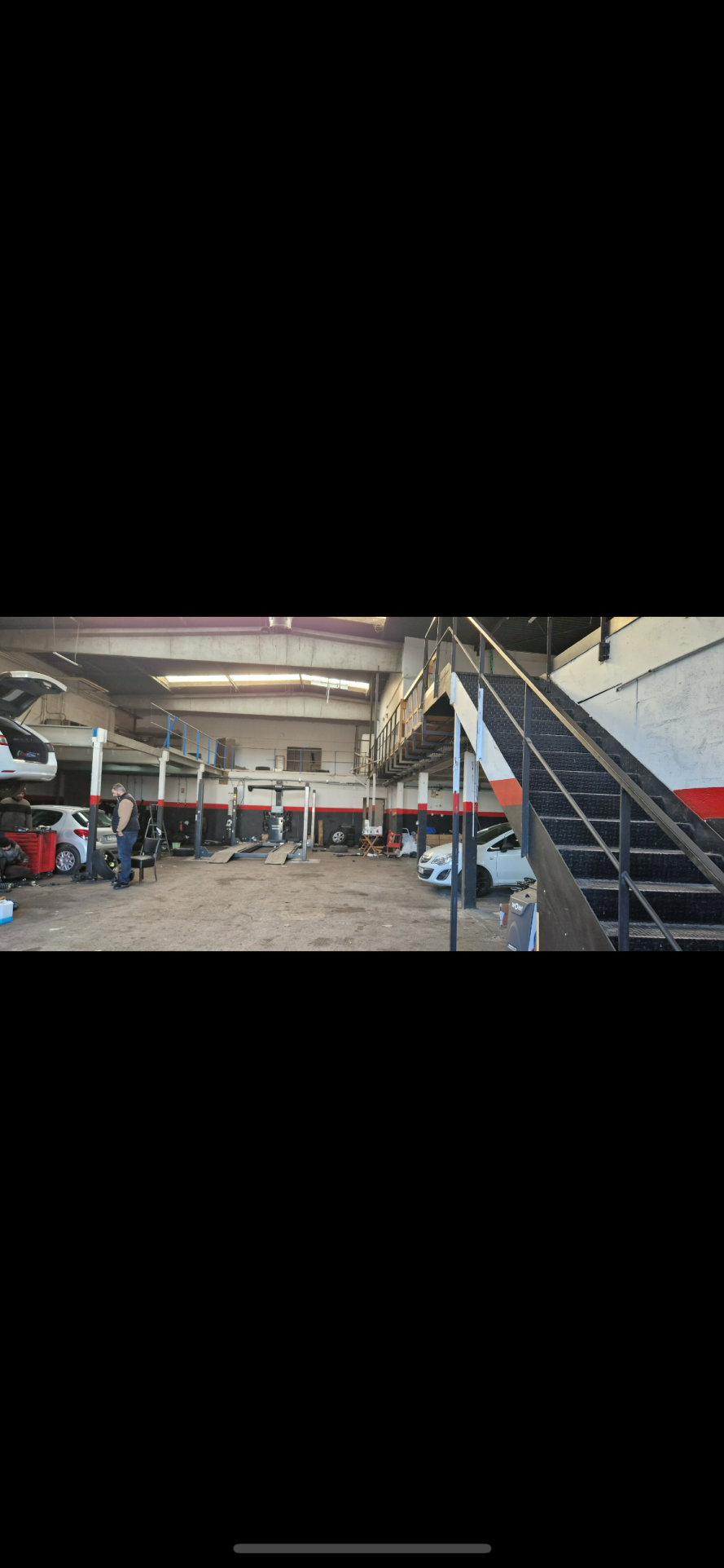 vente local industriel Saint-Ouen l'Aumone — photo 7