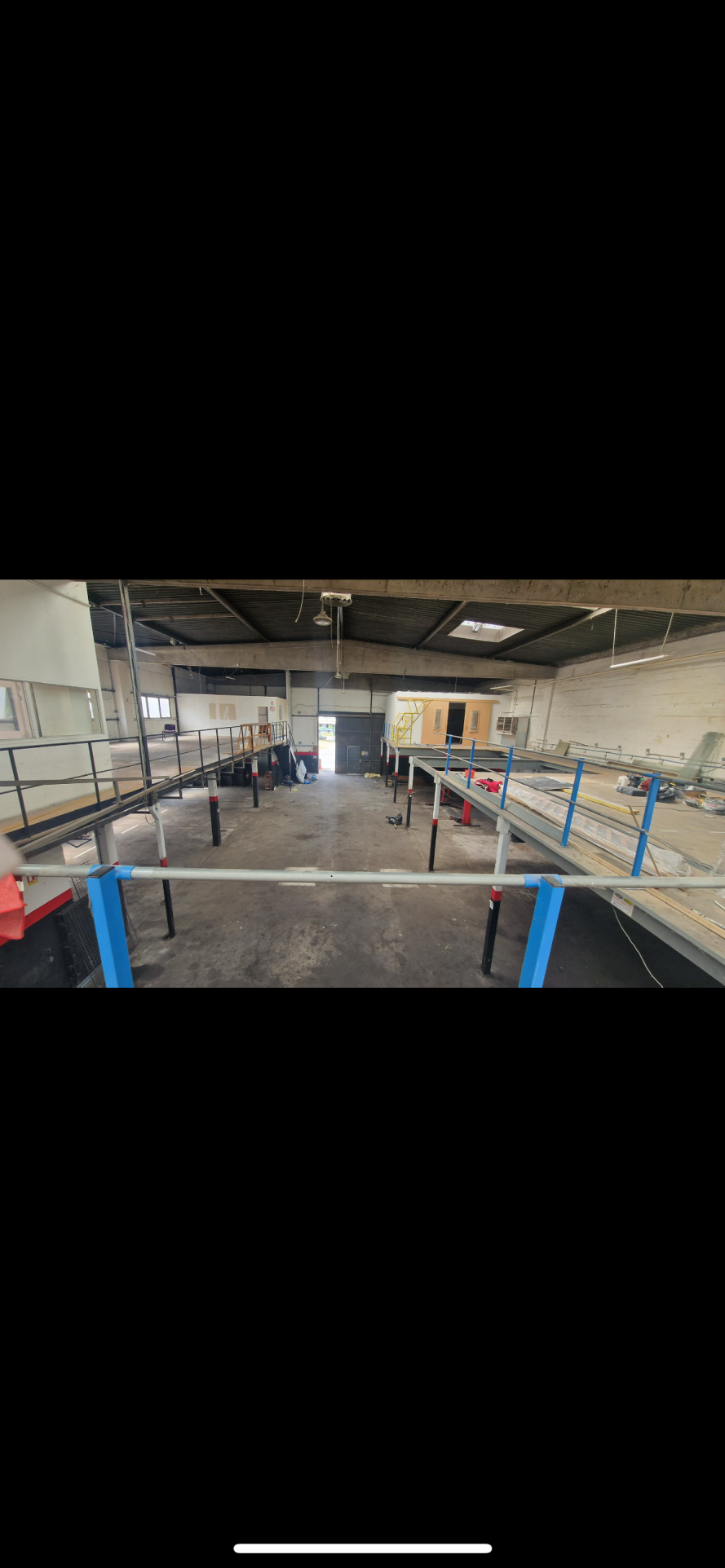 vente local industriel Saint-Ouen l'Aumone — photo 6