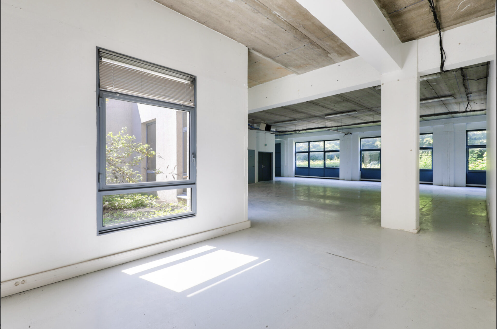 Location local d'activité Roissy-en-France 95700 — photo 5