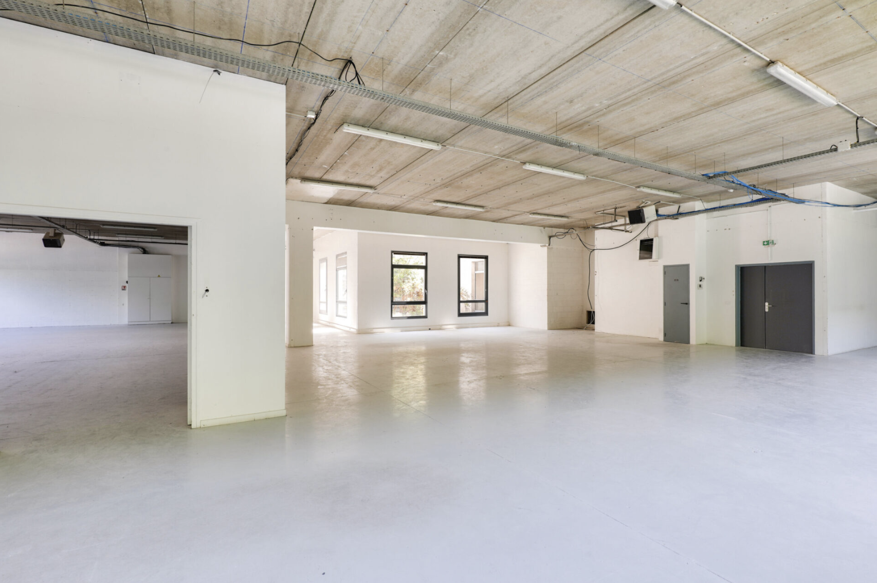 Location local d'activité Roissy-en-France 95700 — photo 2