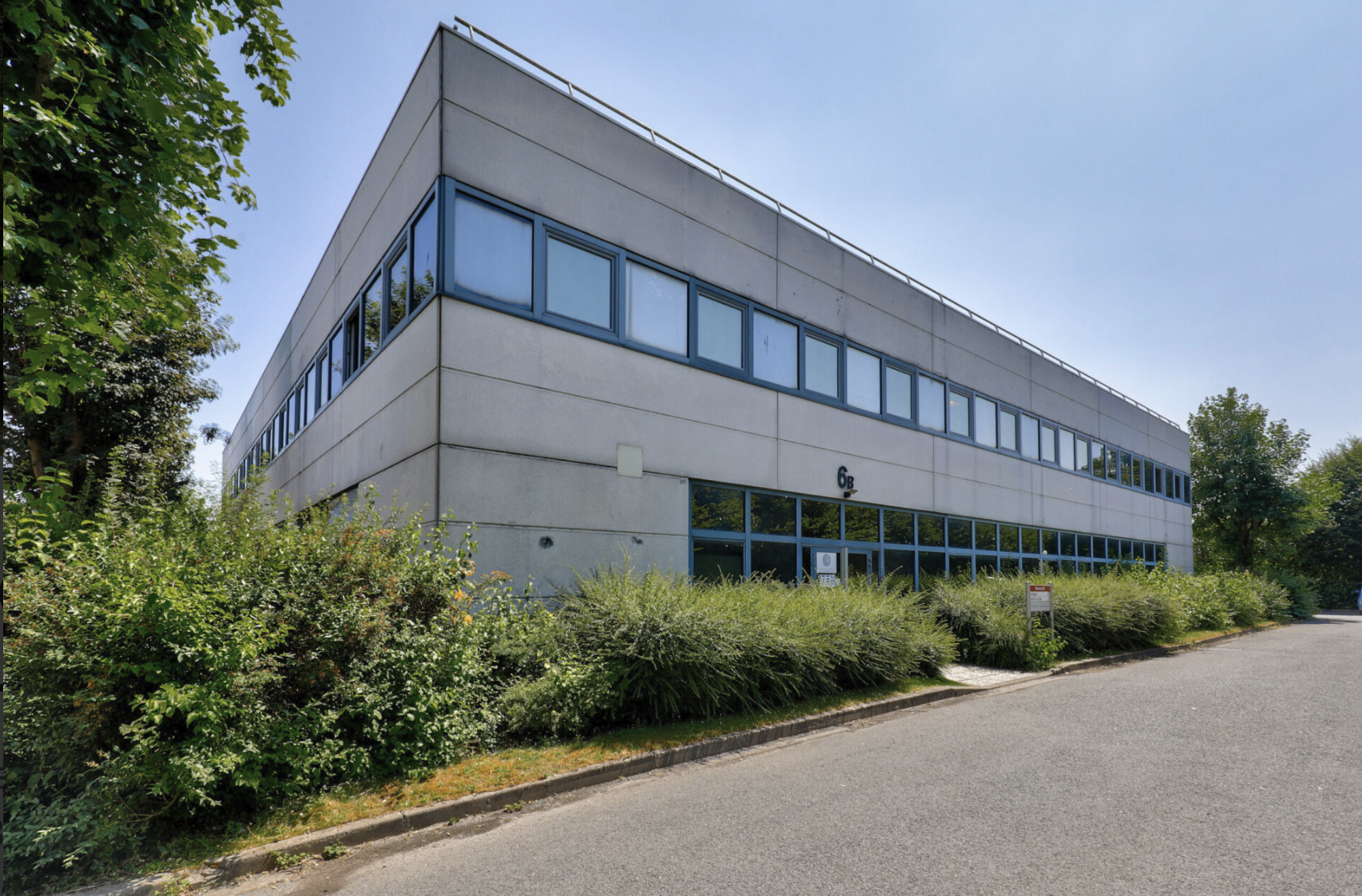 Location local d'activité Roissy-en-France 95700 — photo 6