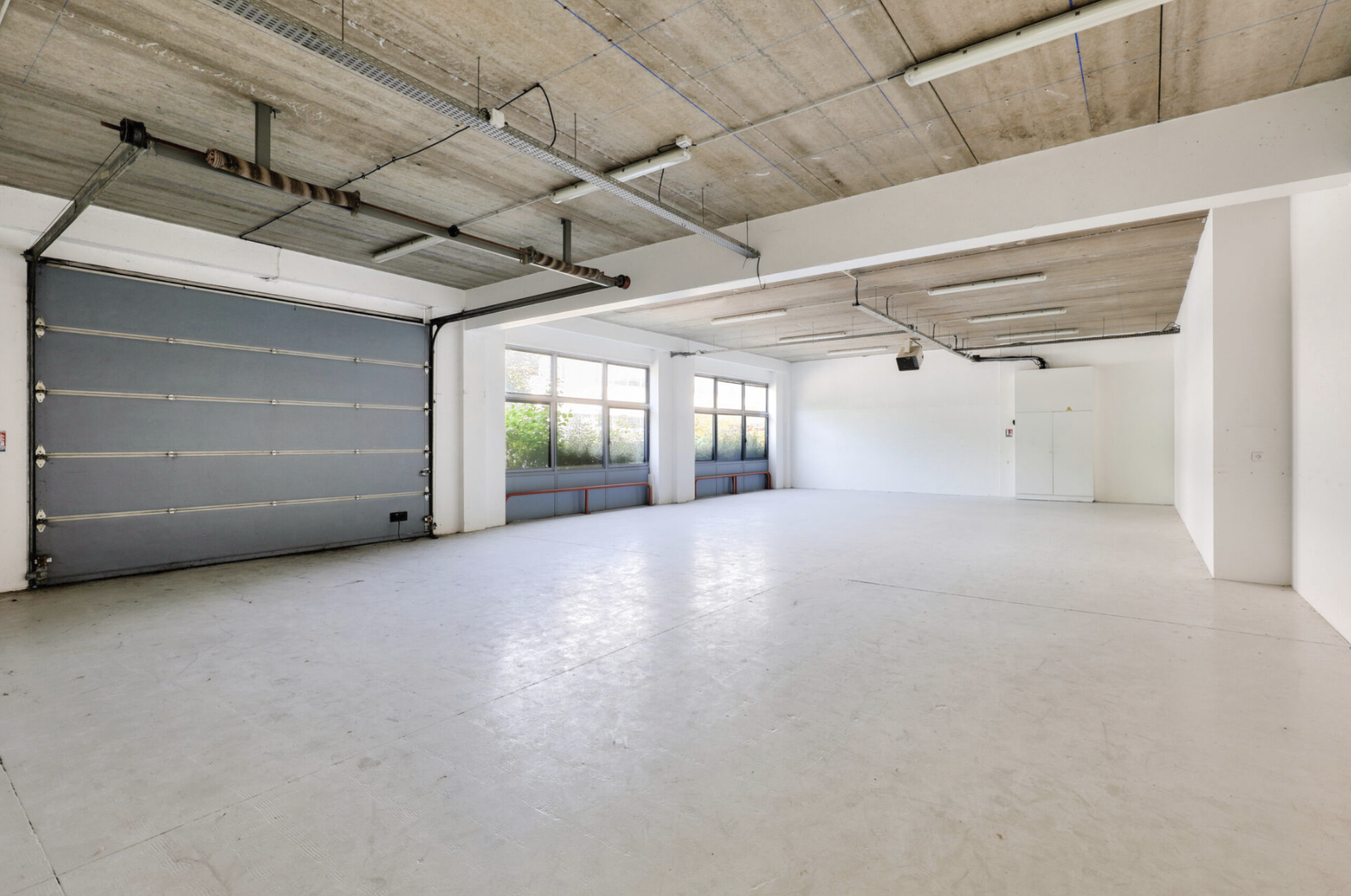 Location local d'activité Roissy-en-France 95700 — photo 3