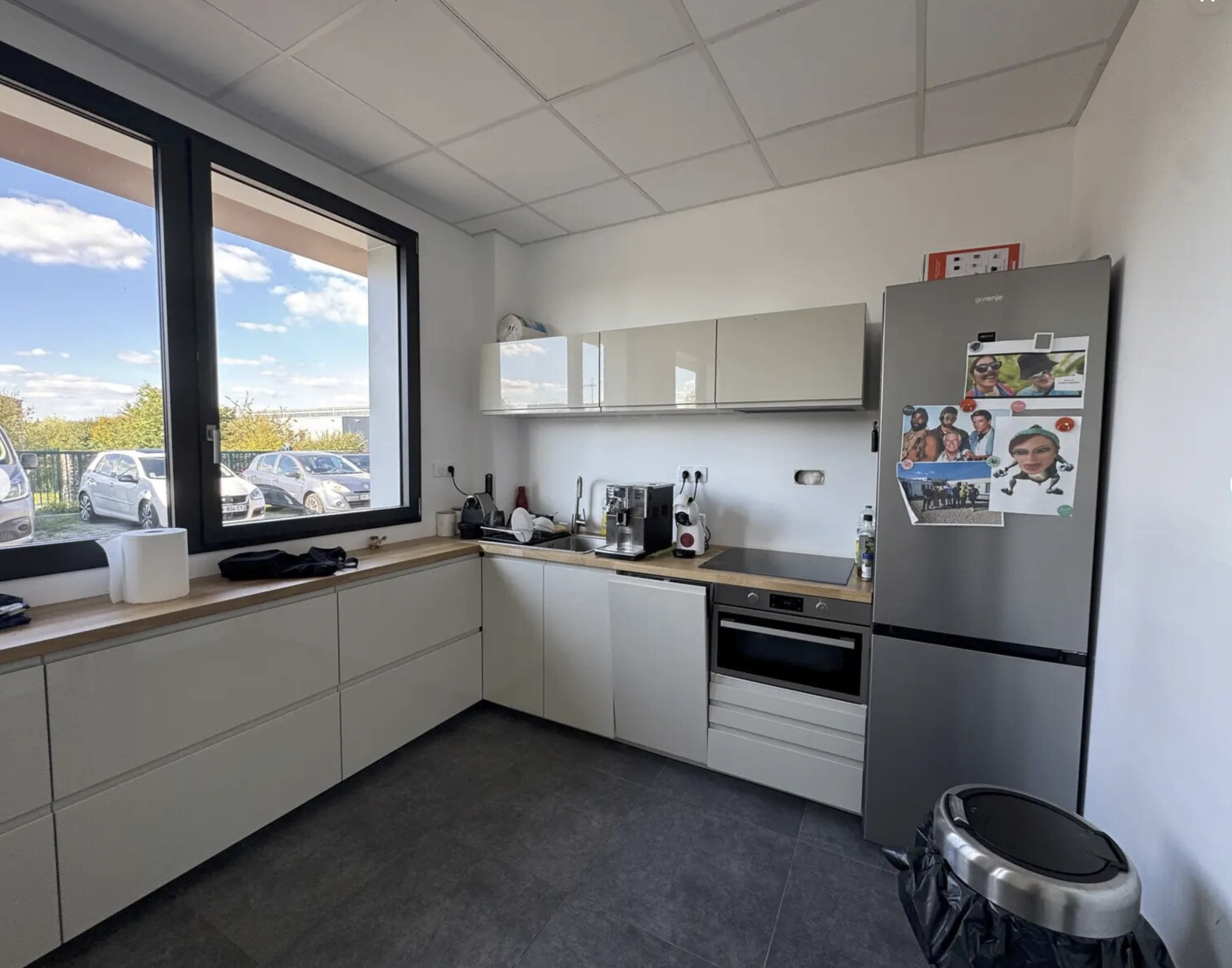 Vente Entrepôt 1 399 m2 — photo 7