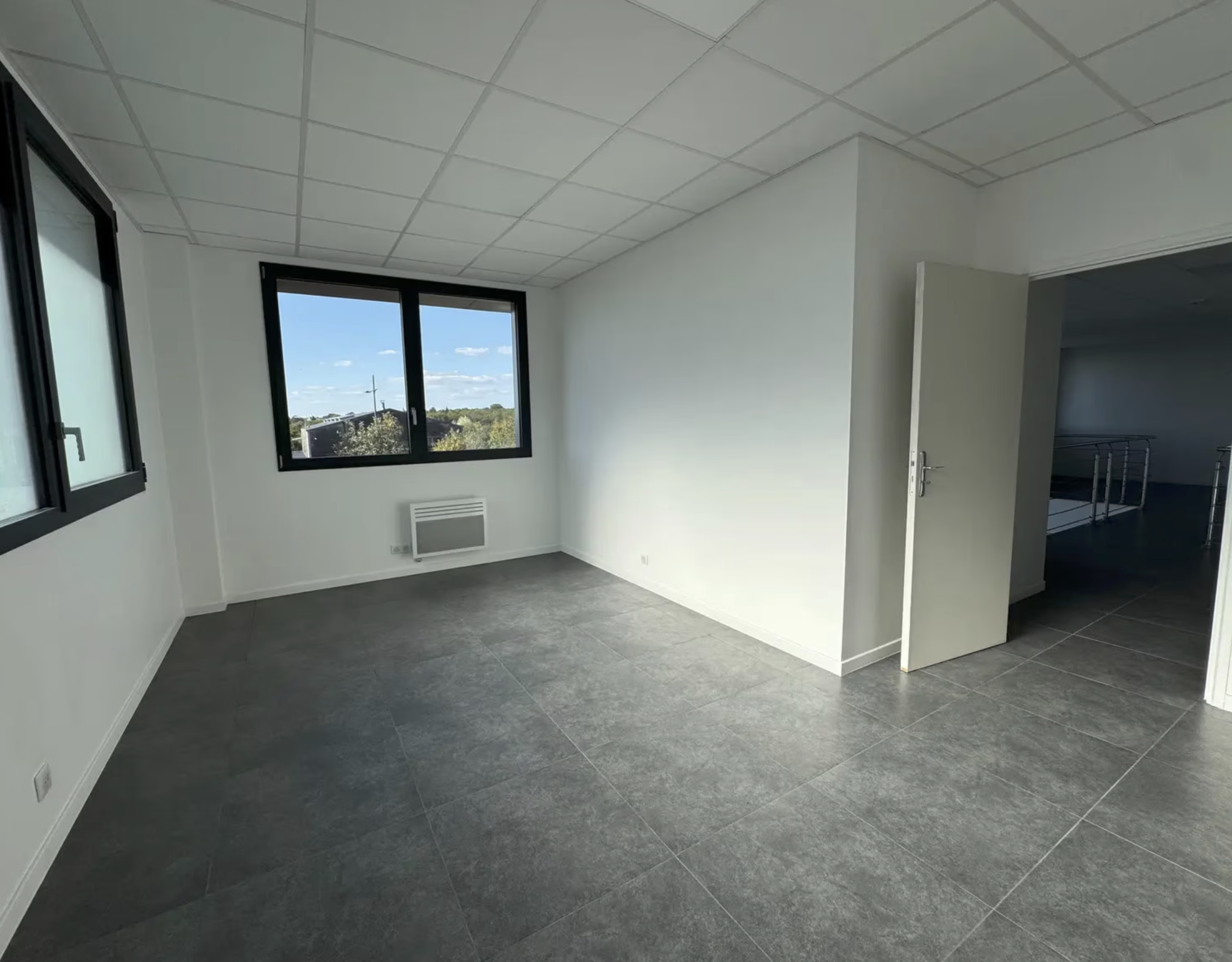 Vente Entrepôt 1 399 m2 — photo 11