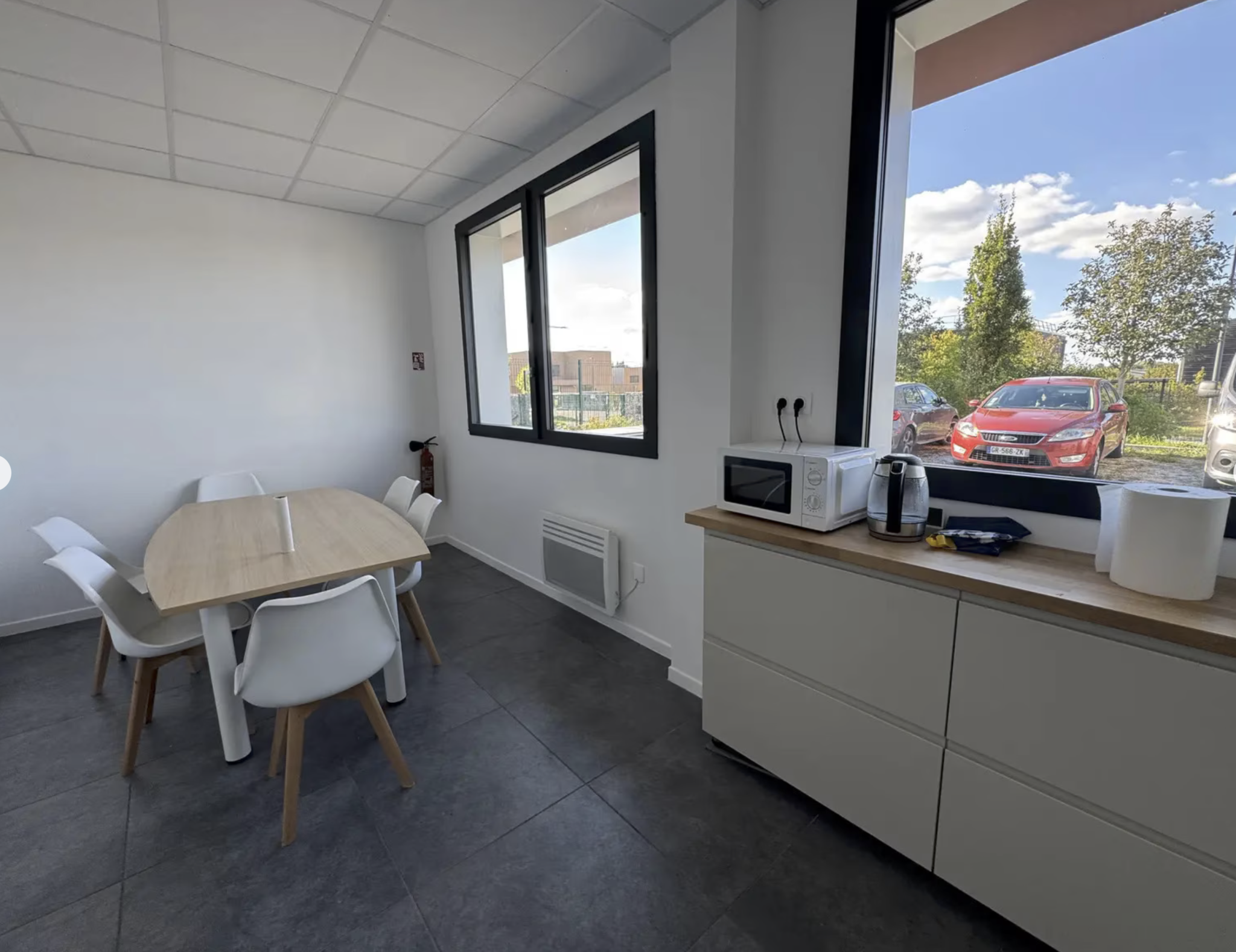 Vente Entrepôt 1 399 m2 — photo 8