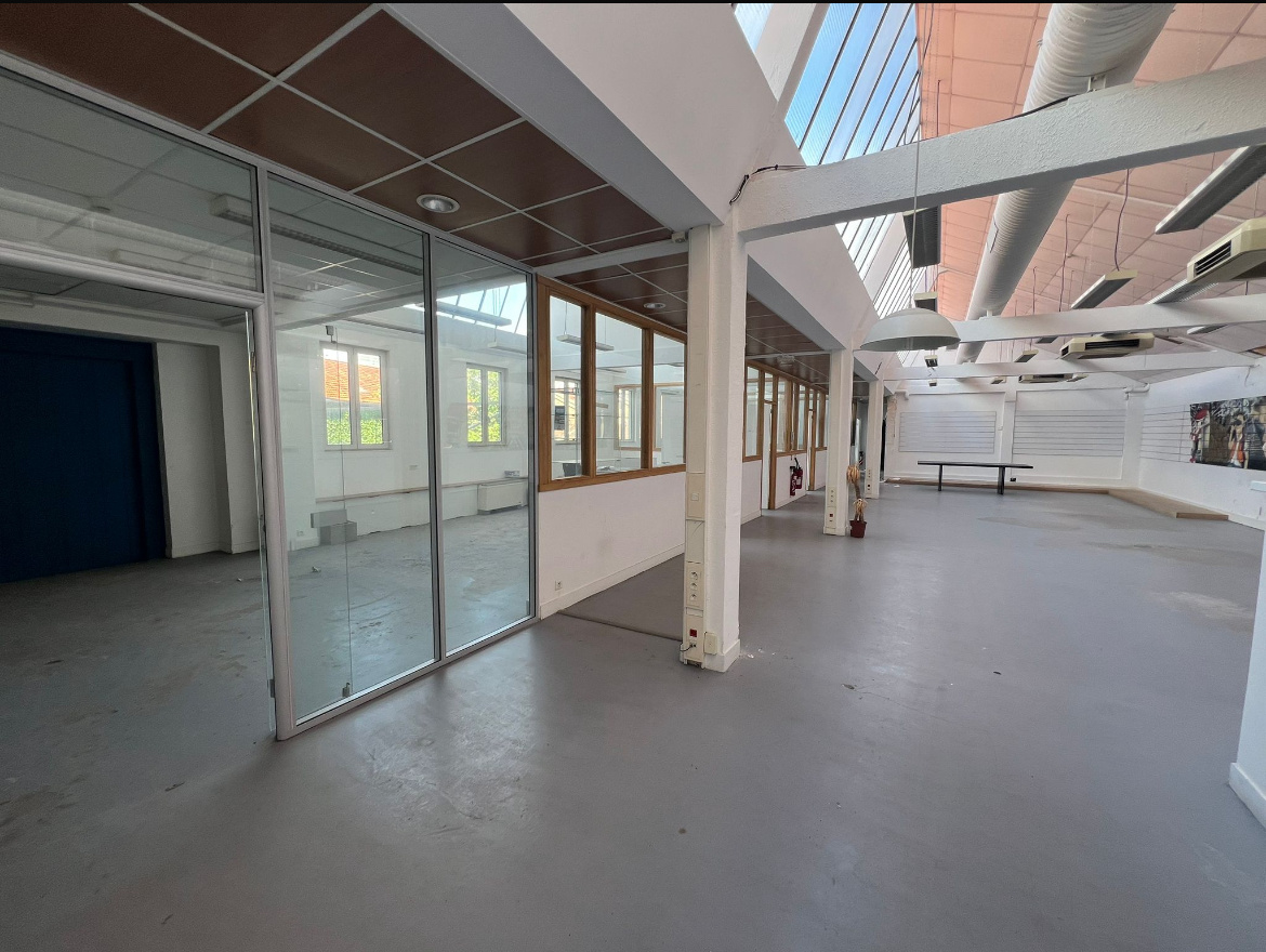 PROJET ACTIVITÉ MONTREUIL 93100 — photo 8