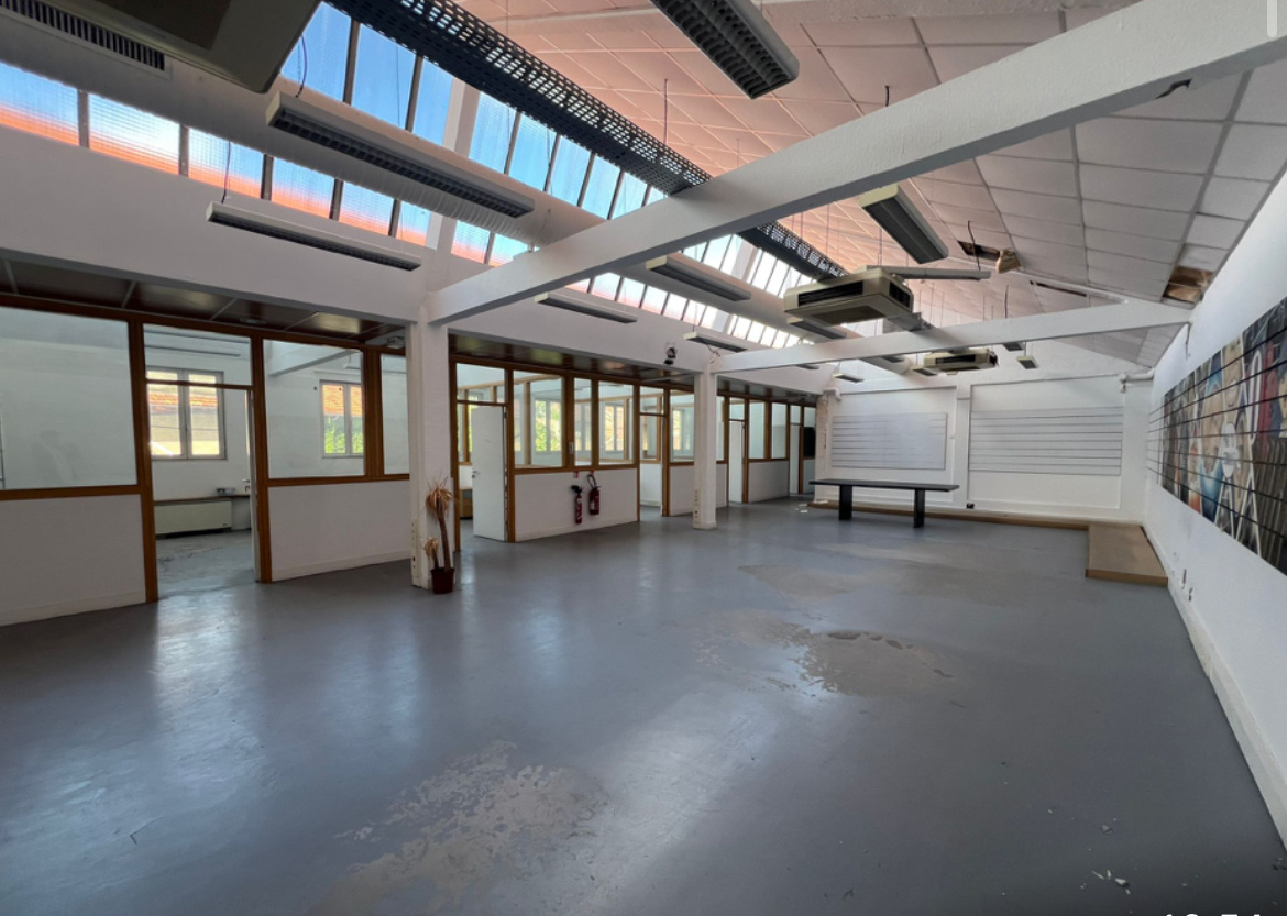 PROJET ACTIVITÉ MONTREUIL 93100 — photo 2