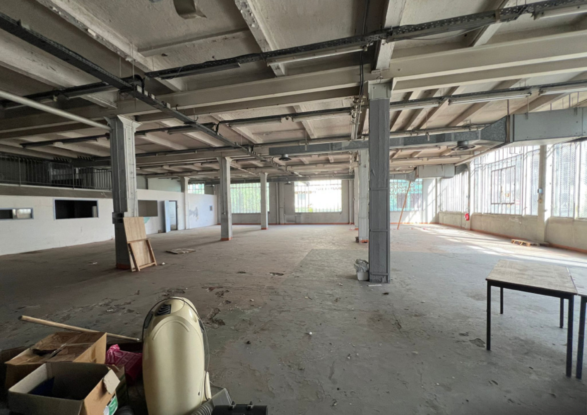 PROJET ACTIVITÉ MONTREUIL 93100 — photo 5