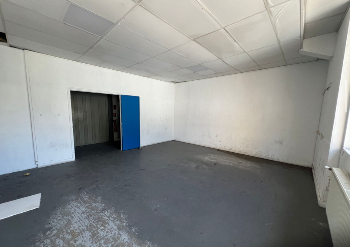 PROJET ACTIVITÉ MONTREUIL 93100 — photo 6