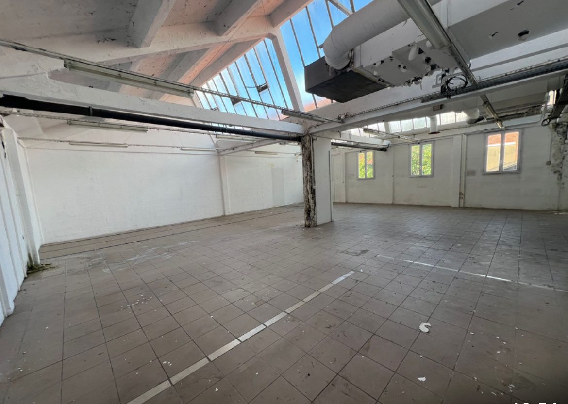 PROJET ACTIVITÉ MONTREUIL 93100 — photo 4