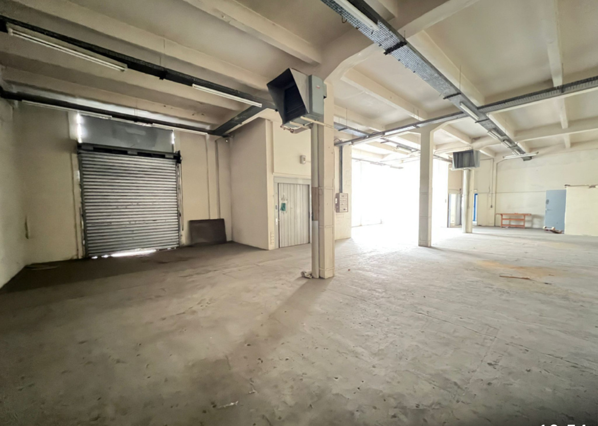PROJET ACTIVITÉ MONTREUIL 93100 — photo 7
