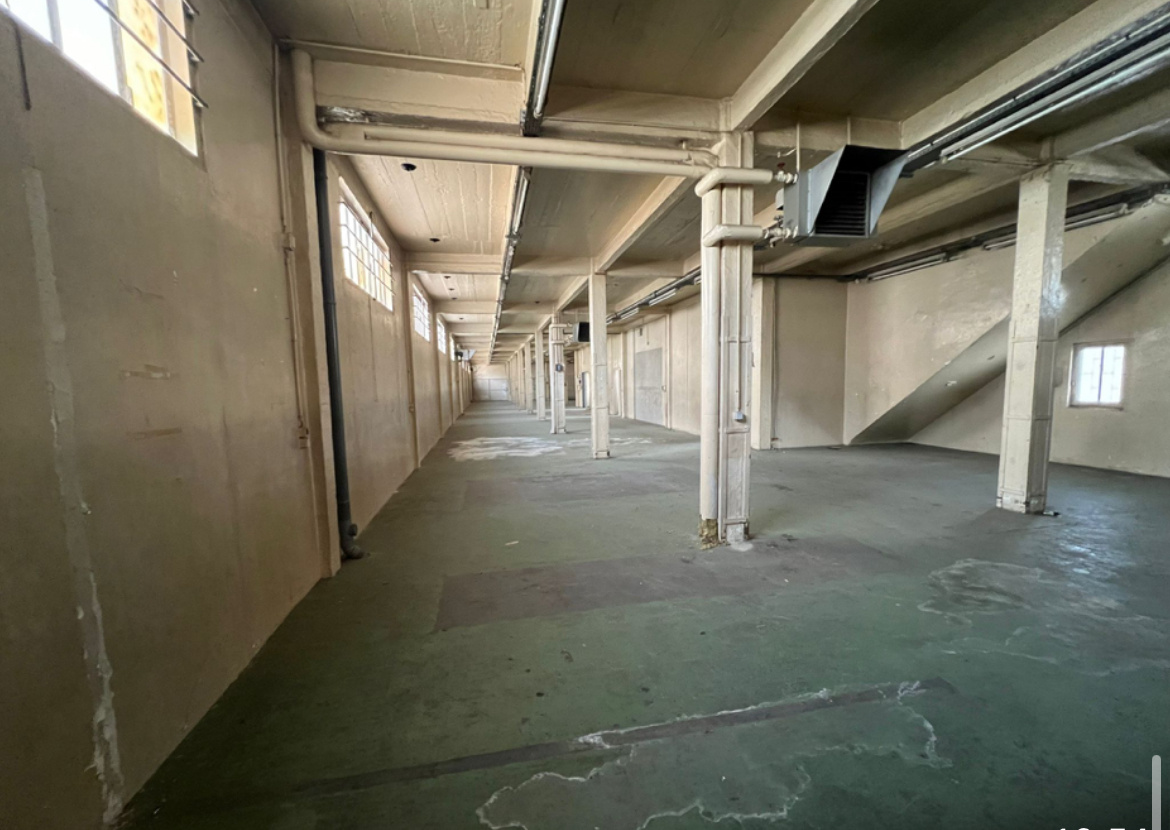 PROJET ACTIVITÉ MONTREUIL 93100 — photo 3