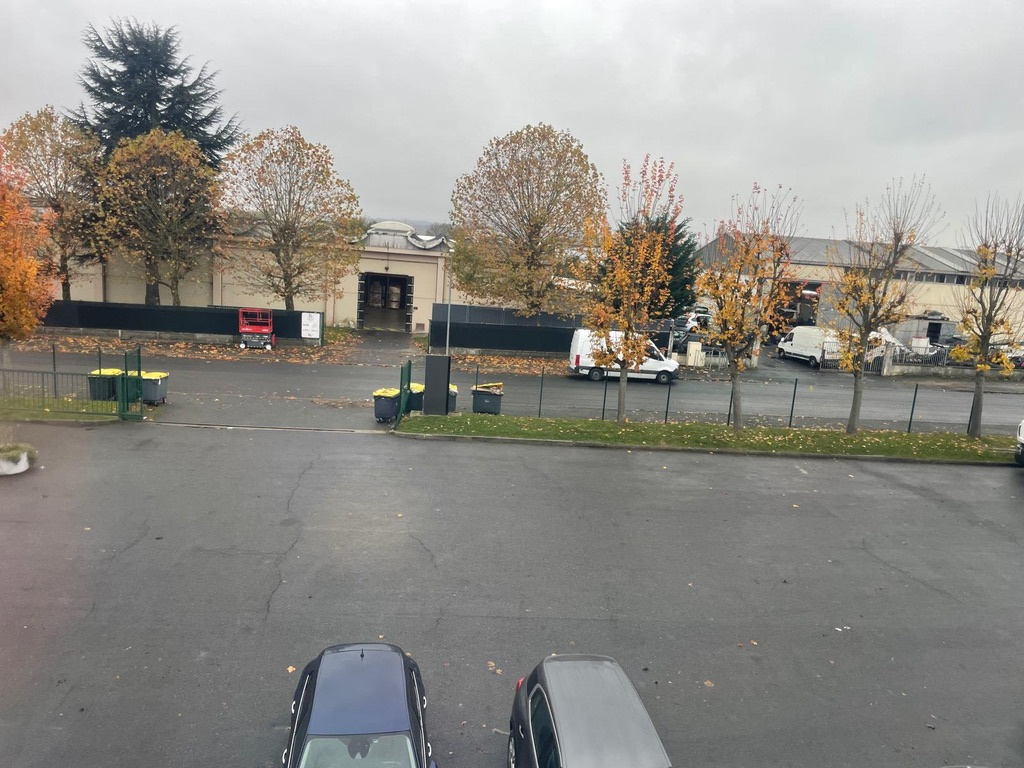 Location entrepot Goussainville (95) — photo 1