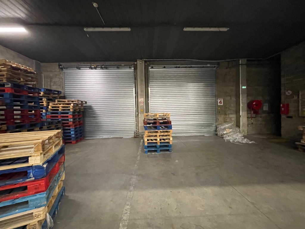Location entrepot Goussainville (95) — photo 3