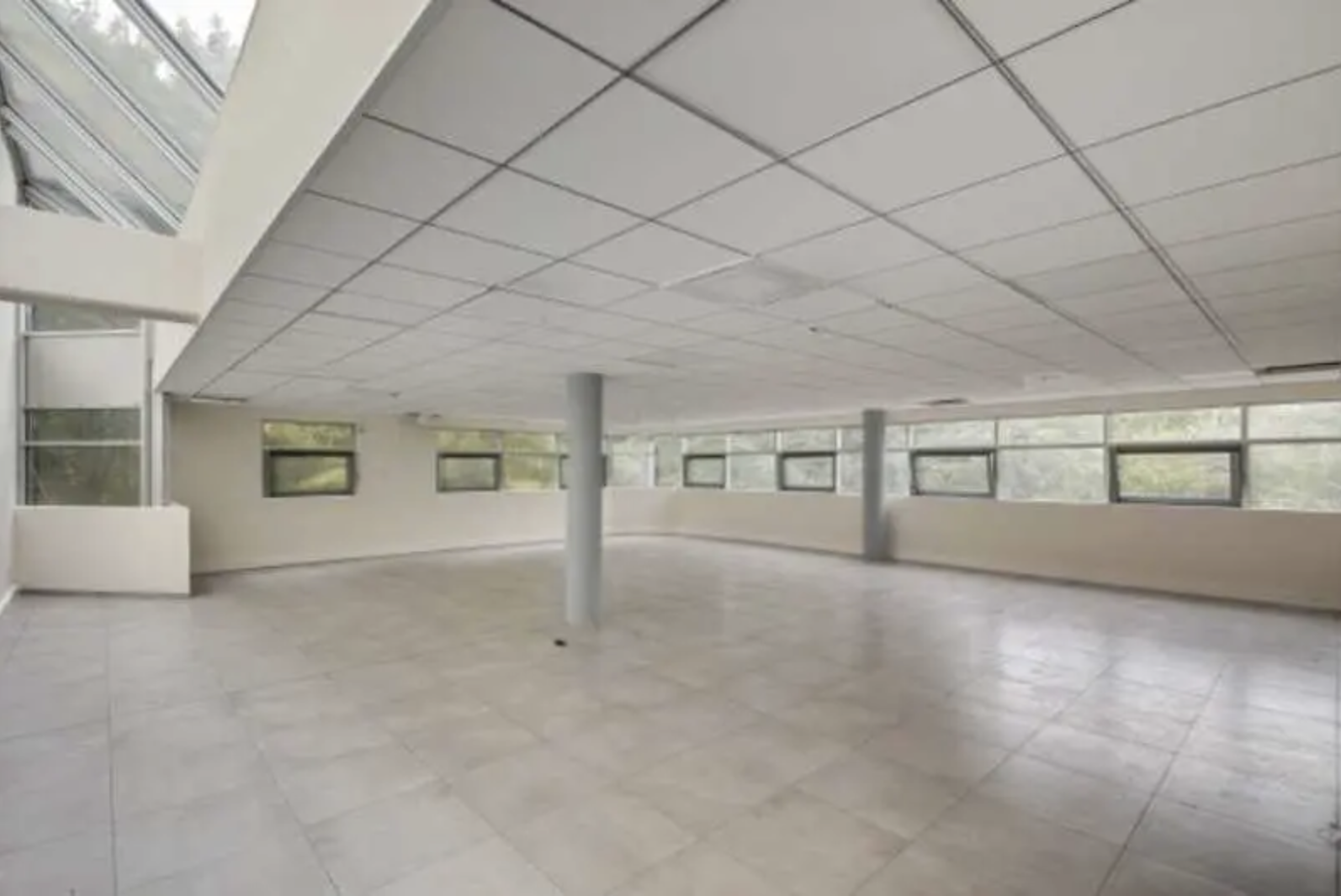 Location d'un entrepôt située a Tremblay-en-France — photo 7