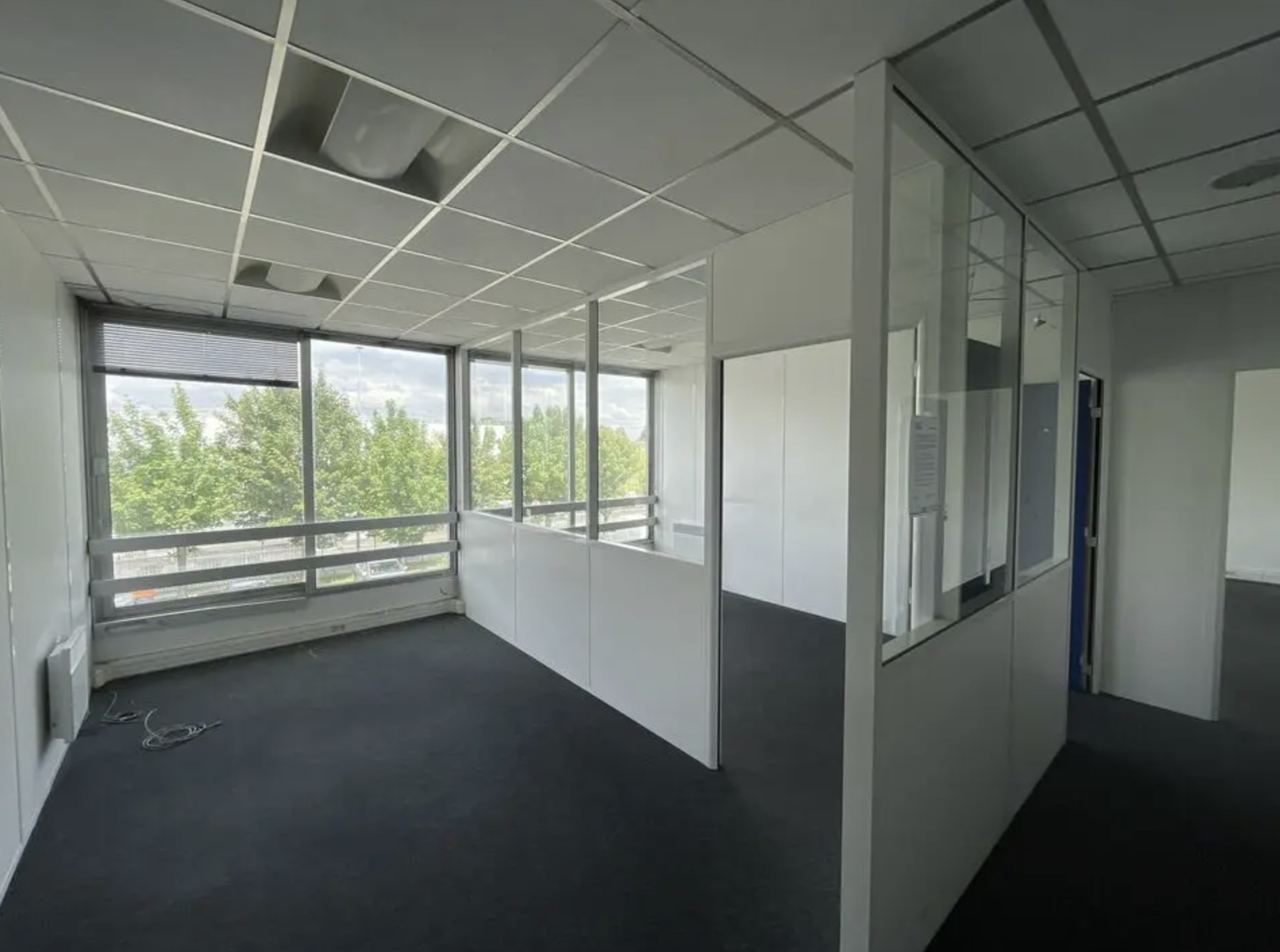location entrepot seine Saint Denis 93200 — photo 8