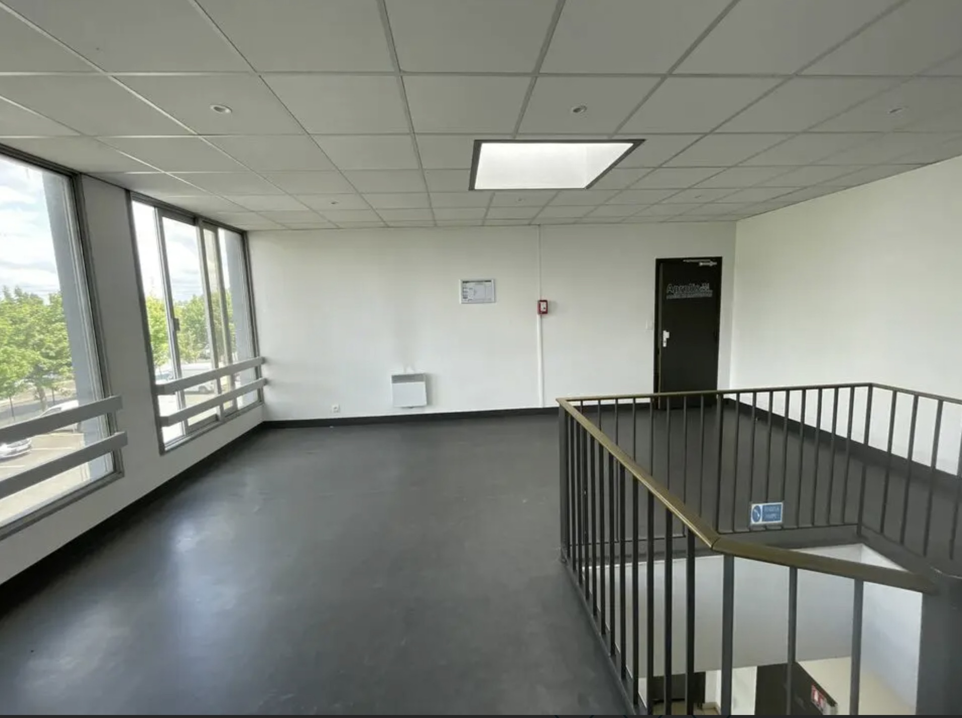 location entrepot seine Saint Denis 93200 — photo 5