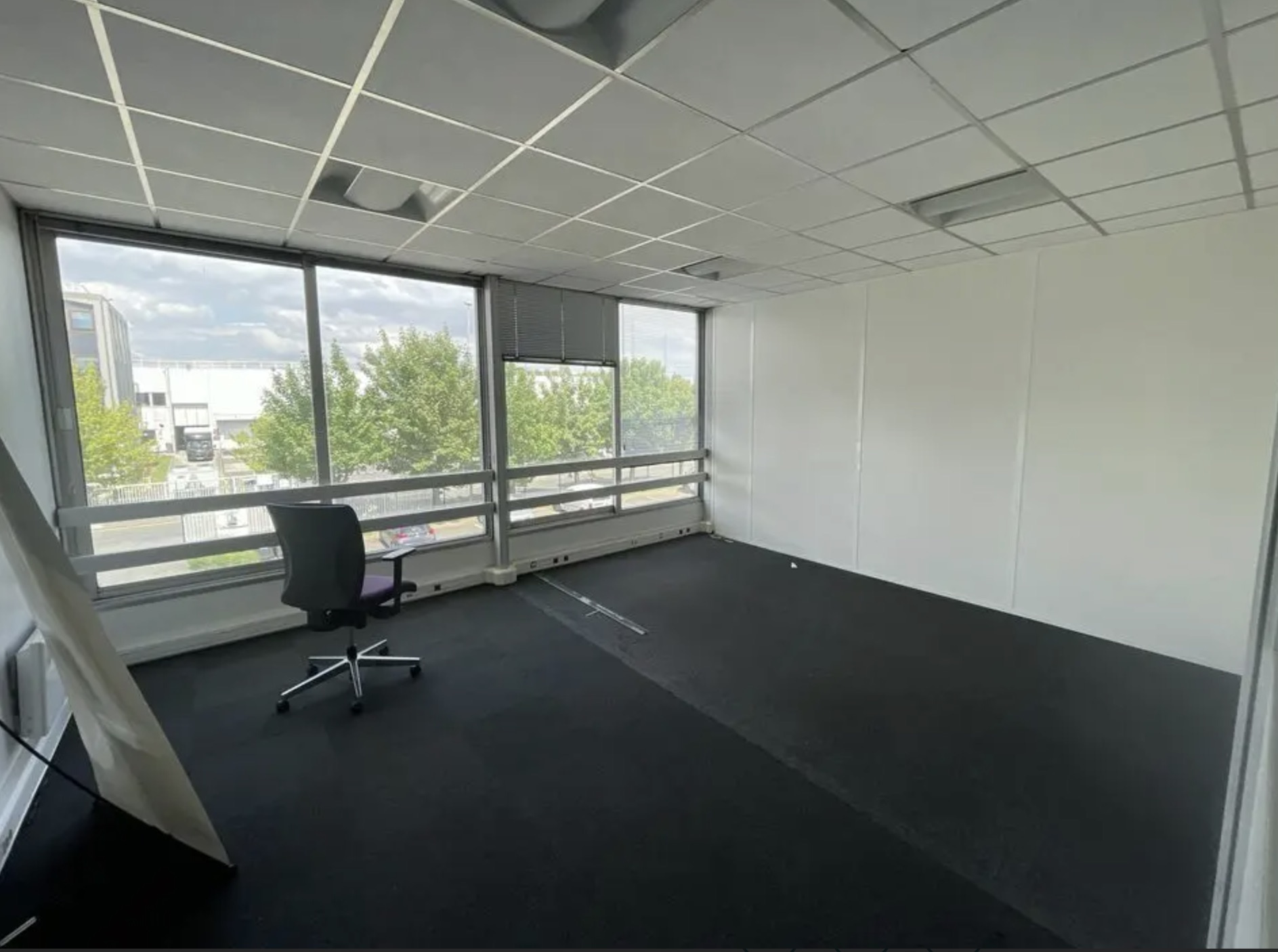 location entrepot seine Saint Denis 93200 — photo 6