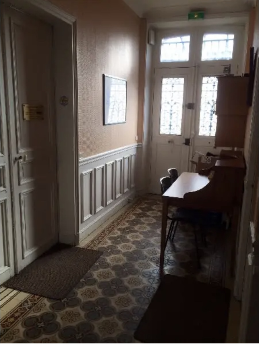 vente local professionel Goussainville 95 — photo 3