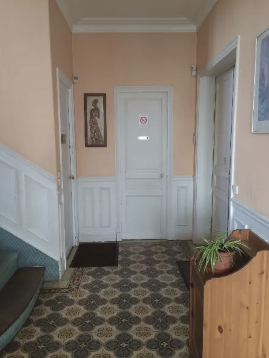 vente local professionel Goussainville 95 — photo 2