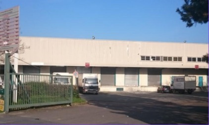 location entrepot Garges les Gonesse (95) — photo 4
