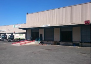 location entrepot Garges les Gonesse (95) — photo 2