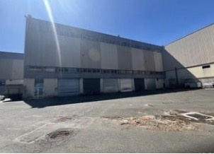 location entrepot Garges les Gonesse (95) — photo 1