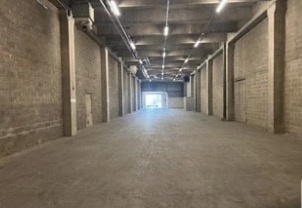 location entrepot Garges les Gonesse (95) — photo 6
