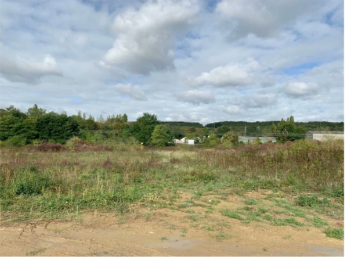 vente terrain Etrechy (91) — photo 2