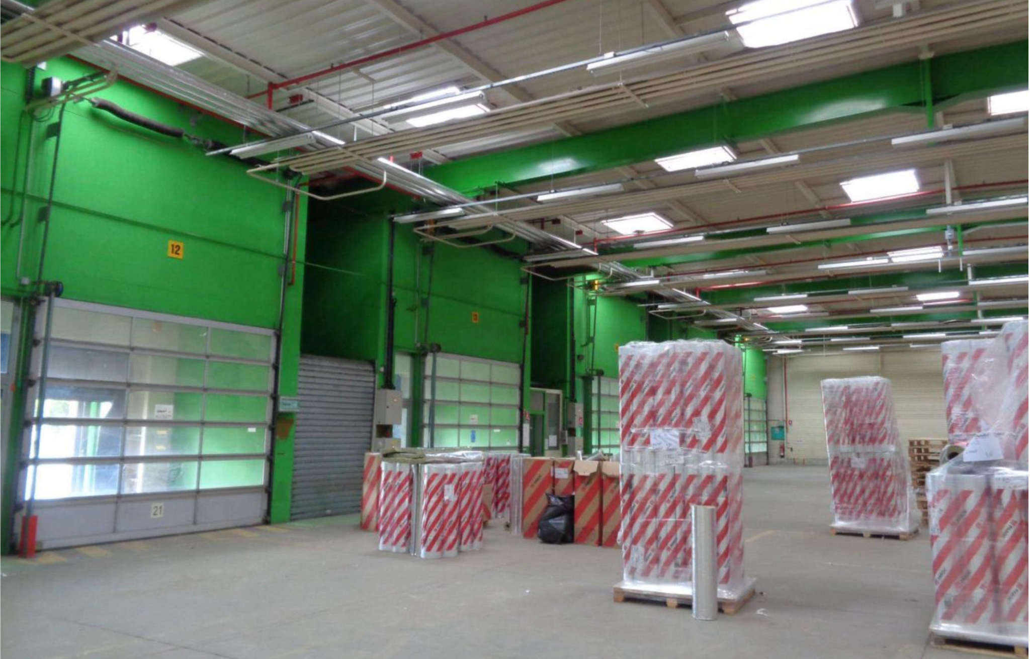 vente entrepot Évreux (27) — photo 10