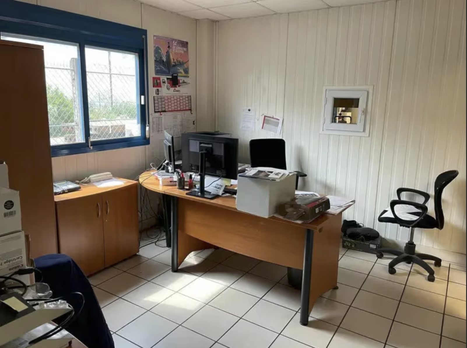 Vente local d'activité 1844m2 — photo 9