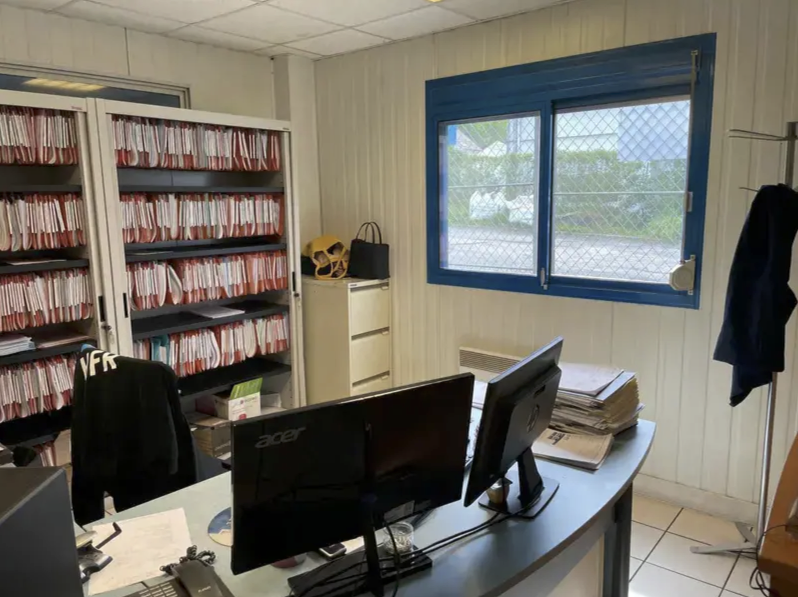 Vente local d'activité 1844m2 — photo 11